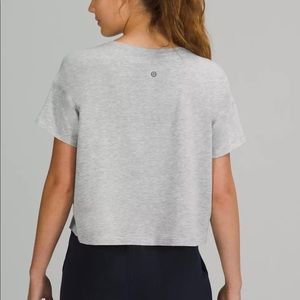 Lululemon Cate’s t-shirt